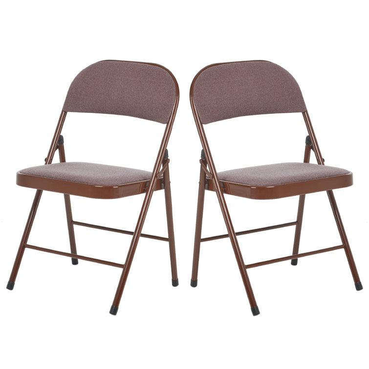 Inbox Zero Folding Chair Wayfair.co.uk